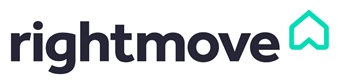 Logo del sito web rightmove.co.uk