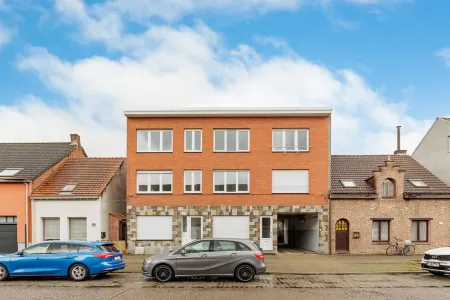 Appartamento In vendita 2930 BRASSCHAAT BE