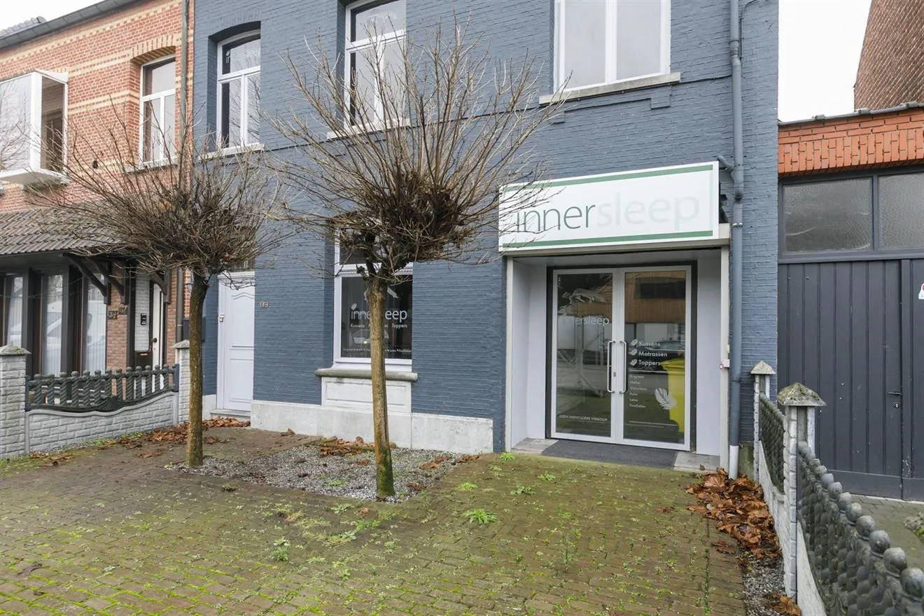 Commerciale In vendita - 2200 Herentals BE Image 2