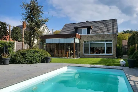 Casa In vendita 2930 BRASSCHAAT BE